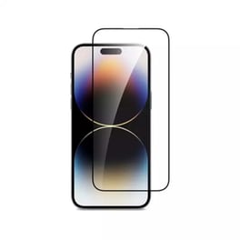 Προστατευτικό οθόνης Apple iPhone 15 Pro Max - Vivid Full Face Tempered Glass