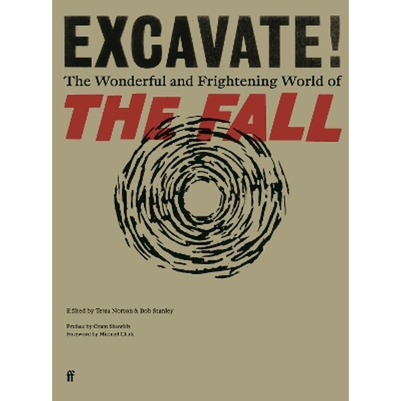 Excavate!