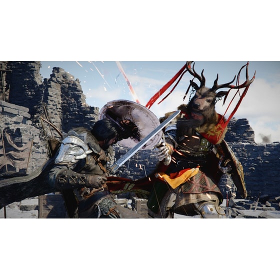 Crimson Desert Day One Edition  - PS5 image 8