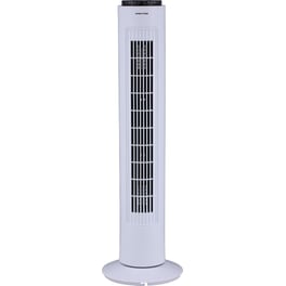 UNITED UTF-794 Ανεμιστήρας Πύργος 45W με Τηλεχειριστήριο