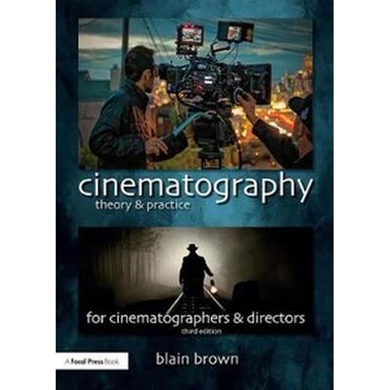 Cinematography: Theory and Practice image 0