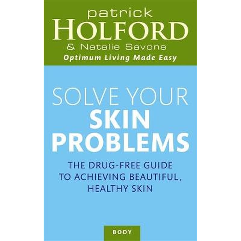 Solve Your Skin Problems