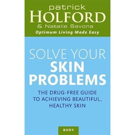 Solve Your Skin Problems