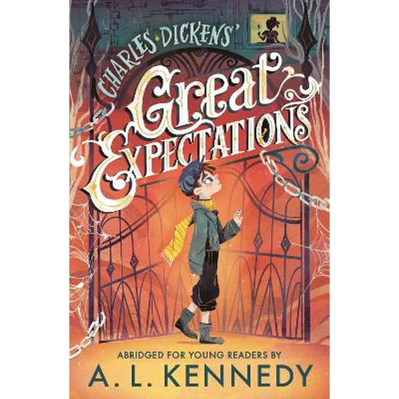 Great Expectations: Abridged for Young Readers
