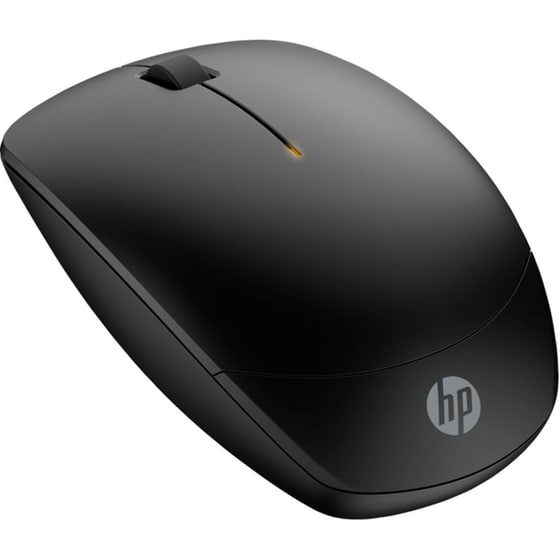 HP 230 Ασύρματο Ποντίκι Μαύρο image 0