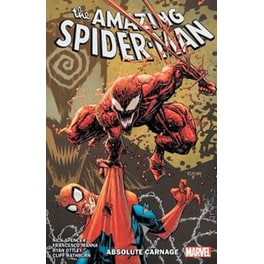 Amazing Spider-man By Nick Spencer Vol. 6: Absolute Carnage