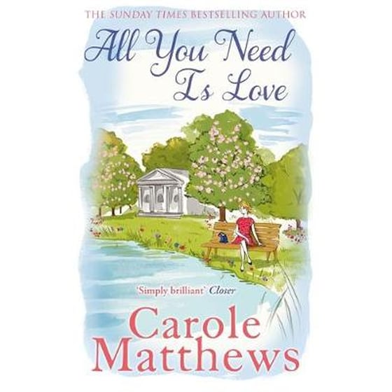 All You Need is Love image 0