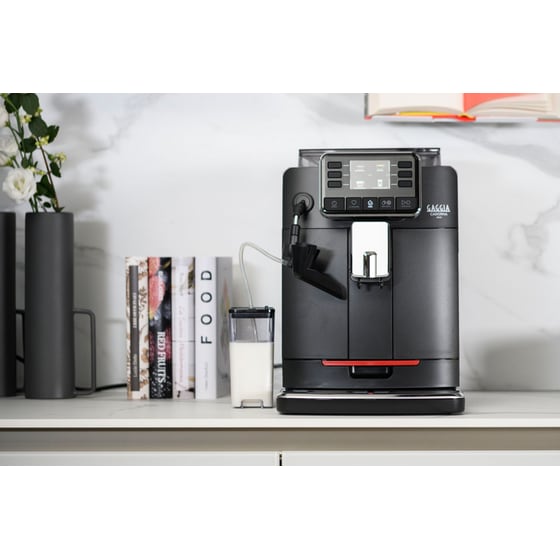 GAGGIA Cadorna Milk 1900W 15bar Μηχανή Espresso image 7