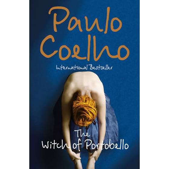 The Witch of Portobello image 0