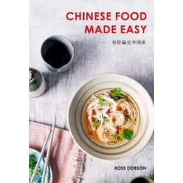 Chinese Food Made Easy