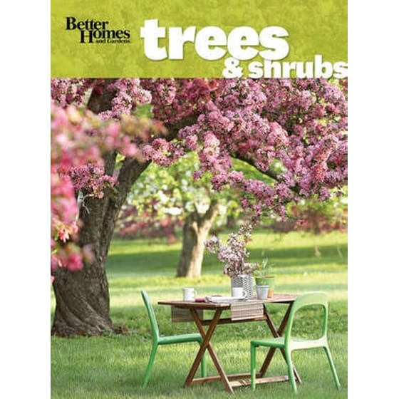 Better Homes & Gardens Flowering Trees & Shrubs image 0