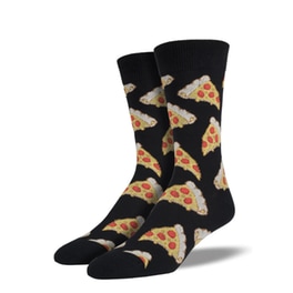 Κάλτσες Socksmith - Pizza