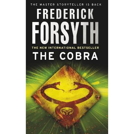 Cobra image 0