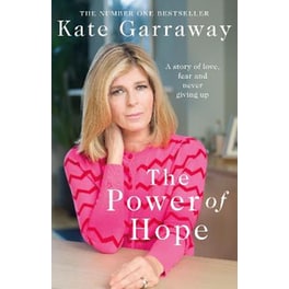 Power Of Hope