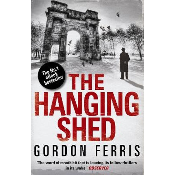 Hanging Shed image 0