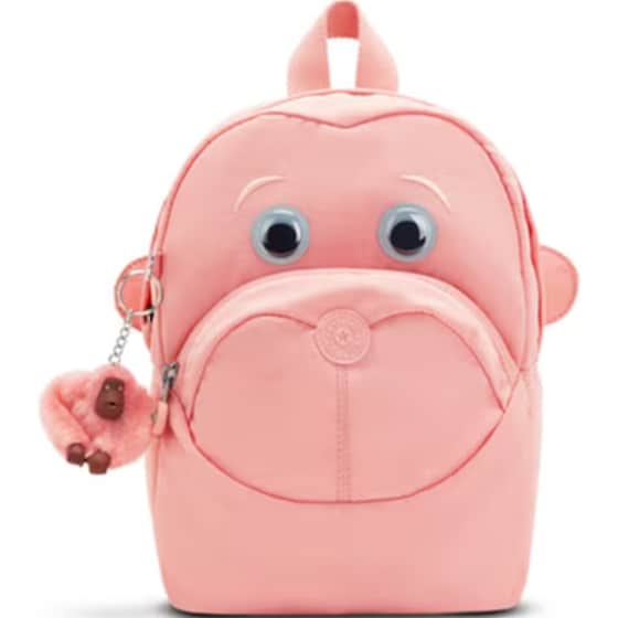 Τσάντα Πλάτης Kipling Faster Pink Candy image 0