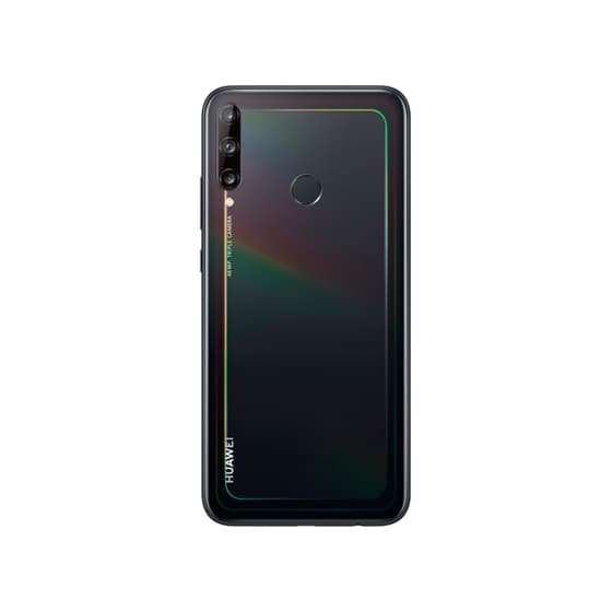Smartphone Huawei P40 Lite E 64GB Dual Sim Midnight Black image 5