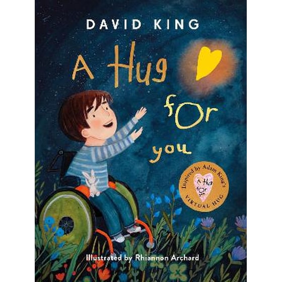 A Hug For You image 0