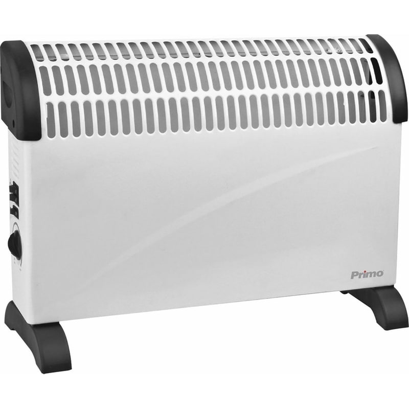 PRIMO PRCH-81019 TURBO 2000W Θερμοπομπός Δαπέδου