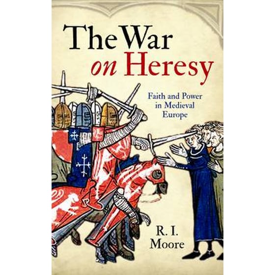 The War On Heresy image 0