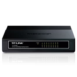 TP-Link TL-SF1016D Network Switch Unmanaged Fast Ethernet (100 Mbps)