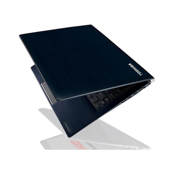 Laptop Toshiba Dynabook Portege 13.3" (i7-7500U/16GB/512B/HD 620) X30D10K image 5