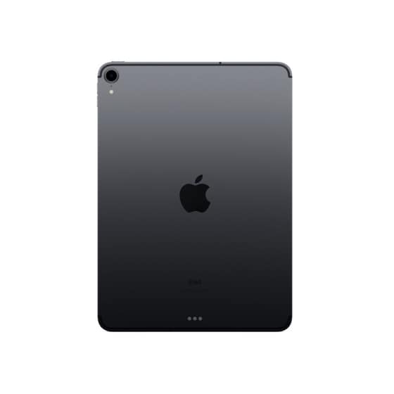 Apple iPad Pro 11" - Tablet 512GB Space Gray image 1