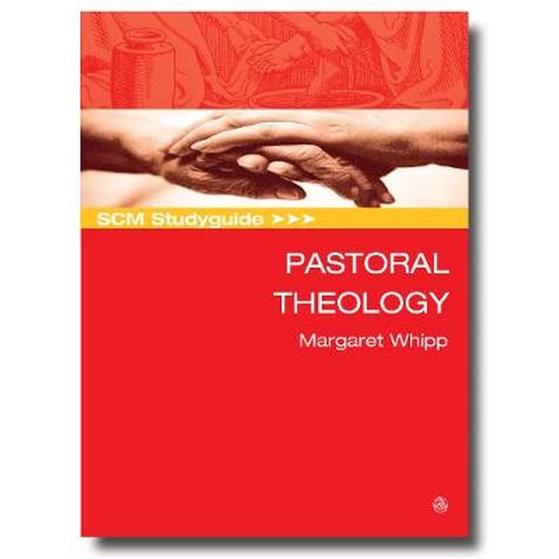 SCM Studyguide Pastoral Theology