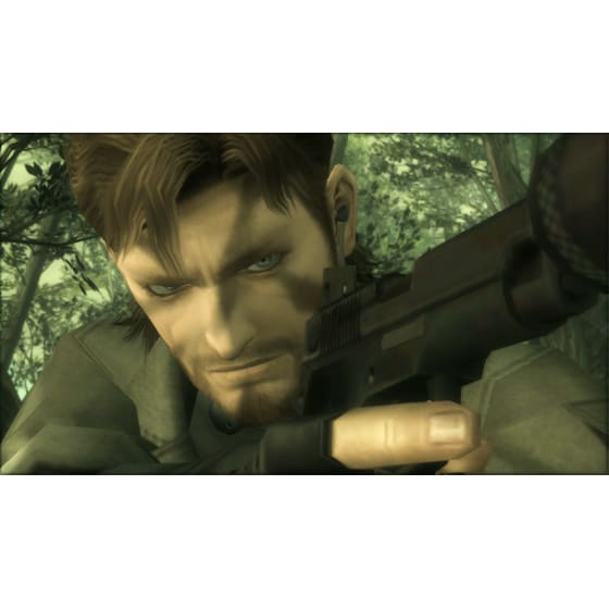 Metal Gear Solid Master Collection Vol. 1 - PS5 image 5