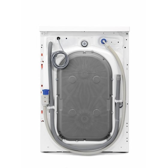 AEG LFR73164SOG 10 kg 1.600 Στροφές Λευκό Πλυντήριο Ρούχων image 3