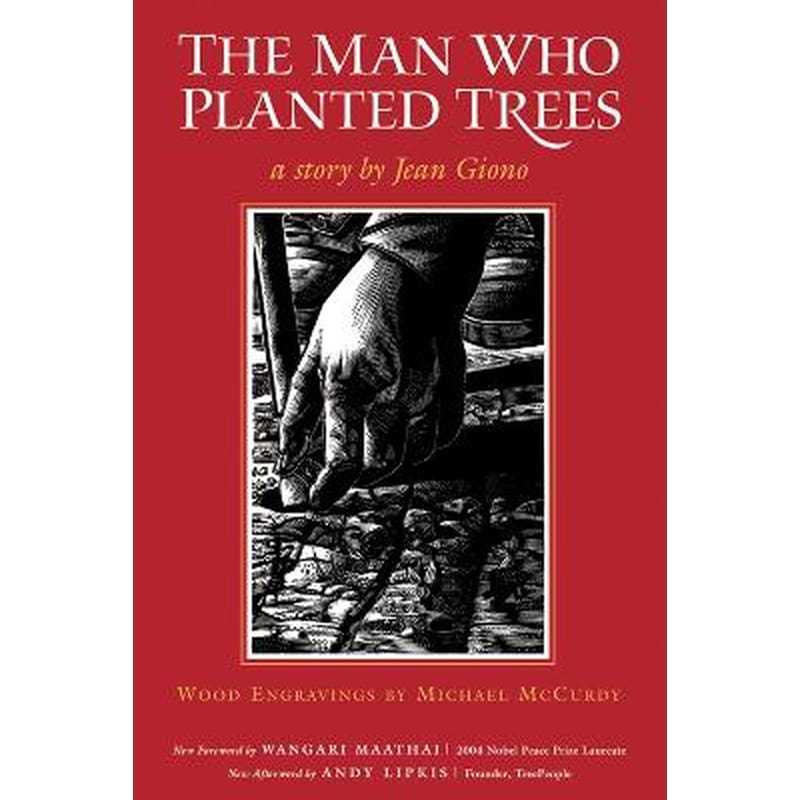 Man Who Planted Trees