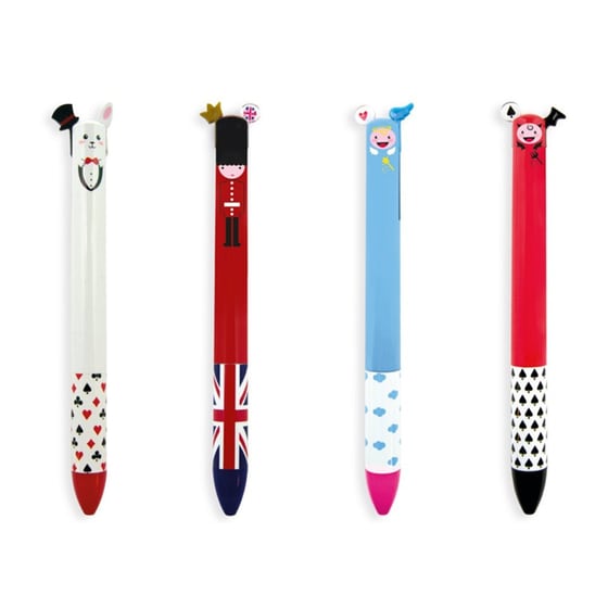 Στυλό Διαρκ. Legami Col. image 1