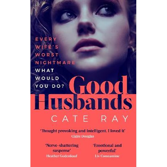 Good Husbands image 0