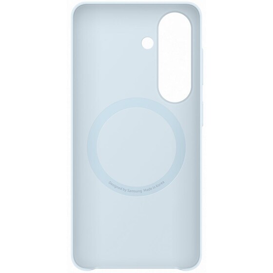 Θήκη Samsung Galaxy S26 - Samsung Slim Magnet Case - Light Blue image 4