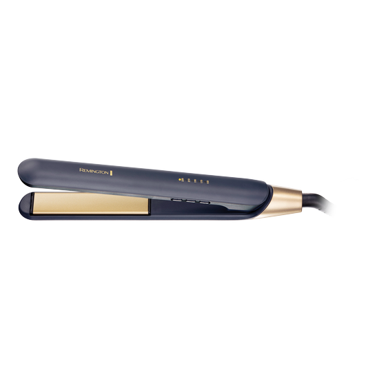 REMINGTON S580 SAPHIRE Ισιωτικό Μαλλιών Μπλε image 1