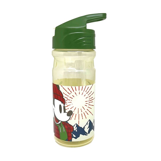 Παγούρι Gim Flip 500ml Mickey image 1
