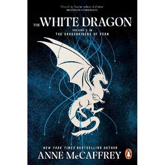The White Dragon image 0