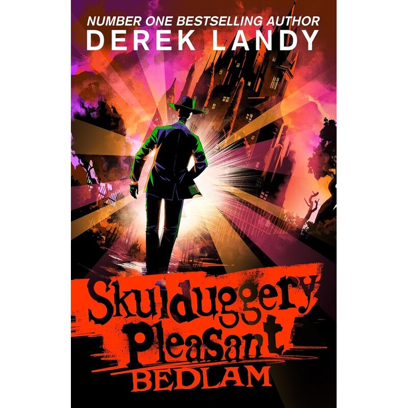Bedlam
