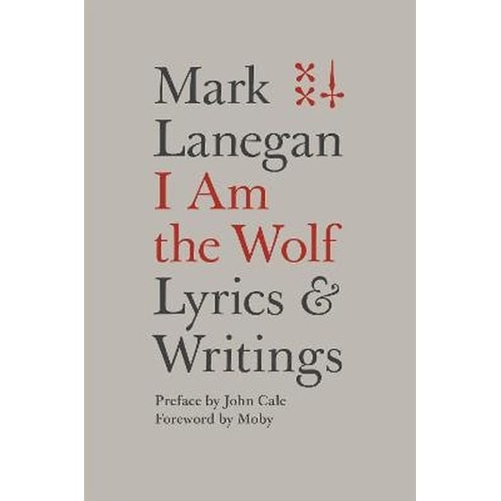I Am the Wolf image 0