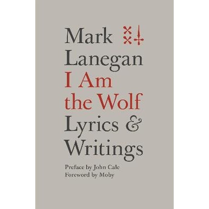 I Am the Wolf