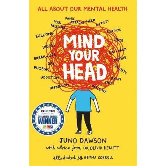 Mind Your Head image 0