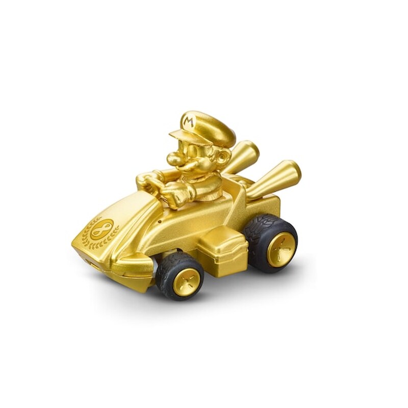 Carrera 2,4ghz Mario Kart(tm) M. Rc Gd (370430001)