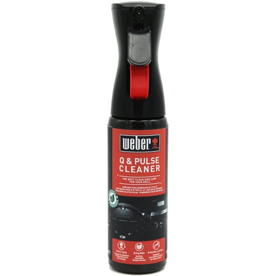 Καθαριστικό Σχάρας WEBER W17874 300ML image 0