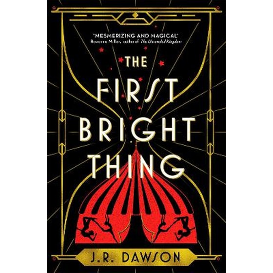 The First Bright Thing image 0