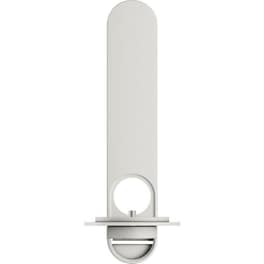 Βάση Στήριξης Ηχείων Επιτοίχια Bose 897827-0020 - Λευκό