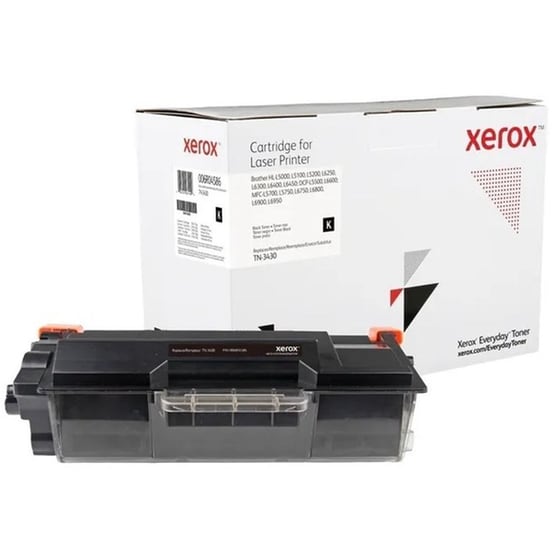 Toner Brother TN-3430 - Black image 0