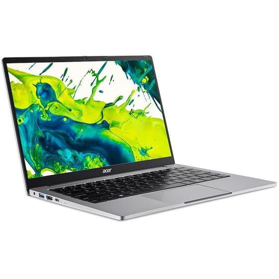 Acer Aspire Lite 14 AL14-36P-C64A 14" FHD IPS (Intel Celeron N4500/8 GB/128GB SSD/UHD Graphics/Win11Home) Laptop image 2