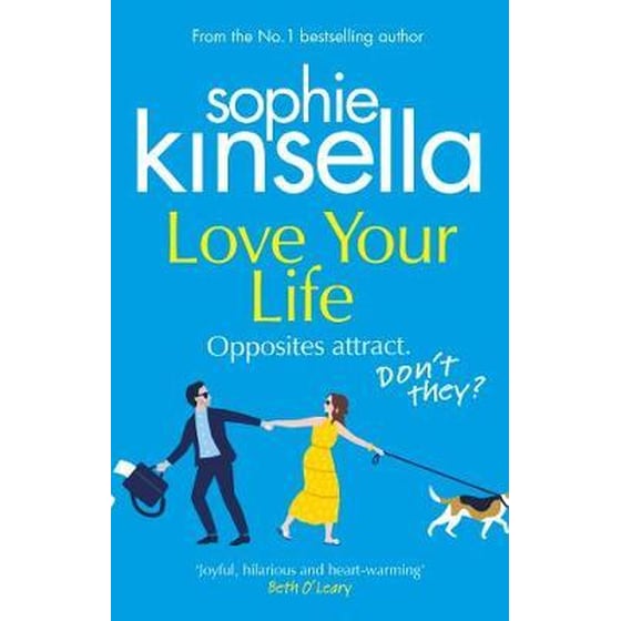 Love Your Life image 0