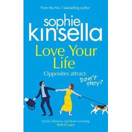 Love Your Life