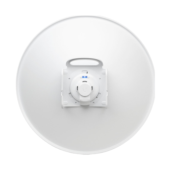 Ubiquiti airMAX PowerBeam M2-400 Wi-Fi Extender Parabolic Κεραία image 4
